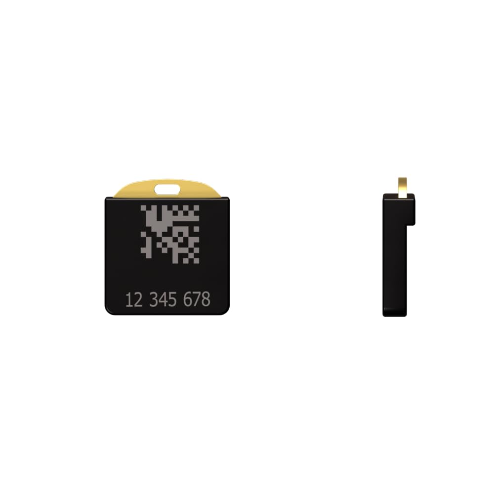 Amazon | Yubico (ユビコ) YubiKey 5 Nano (ユビキーファイブナノ)- 2